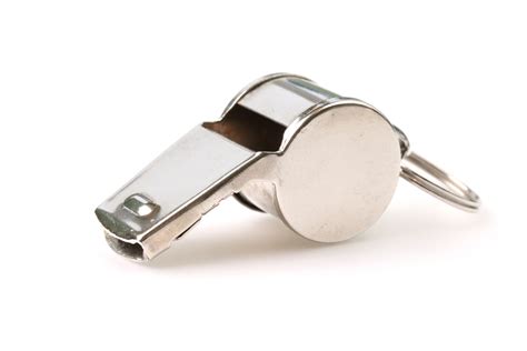 crap whistle meaning